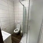 Gesztenyes-kert Szallashely