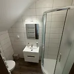 Gesztenyes-kert Szallashely Bed & Breakfast 3*