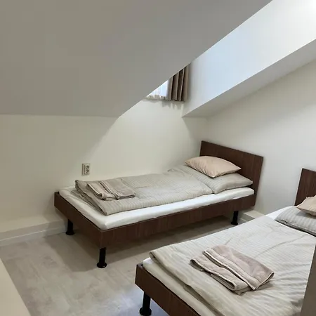 Gesztenyes-kert Szallashely 3* Pécsvárad