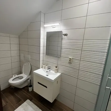 Gesztenyes-kert Panzio Bed & Breakfast