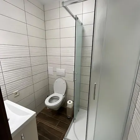 Gesztenyés-kert Panzió