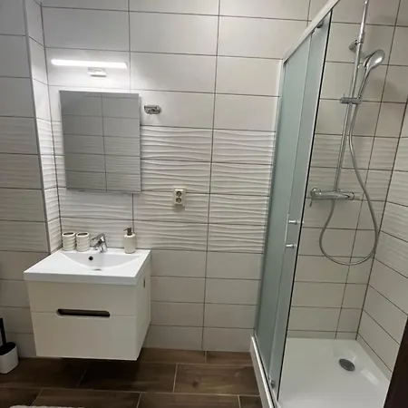 Gesztenyes-kert Panzio Pecsvarad