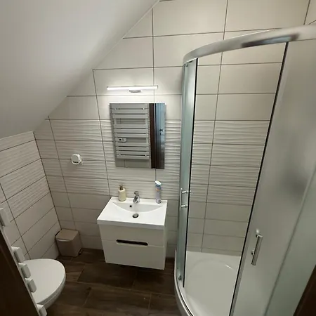 Gesztenyes-kert Panzio Bed & Breakfast *