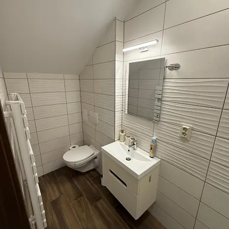 Gesztenyes-kert Panzio فندق مبيت وإفطار 3*