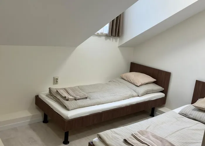 Gesztenyes-kert Panzio 3* Pécsvárad