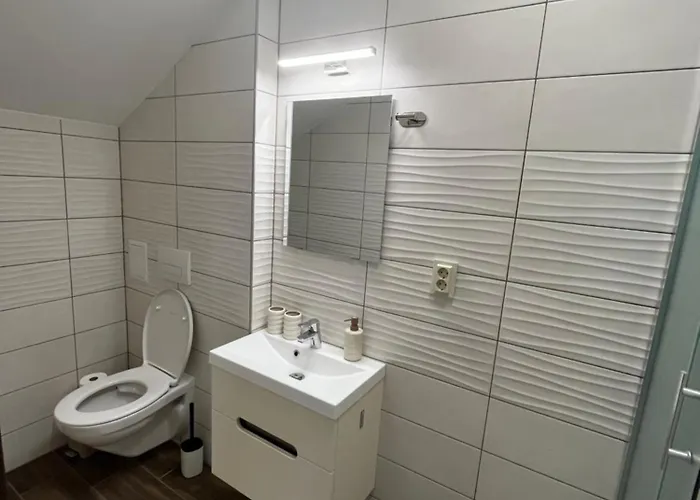 Gesztenyes-kert Panzio Bed & Breakfast