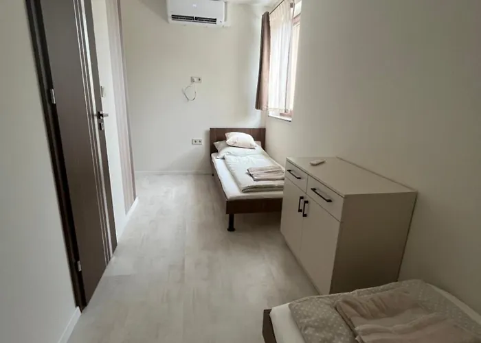 Bed & Breakfast Gesztenyes-kert Panzio