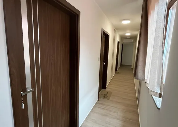 Gesztenyes-kert Panzio 3*
