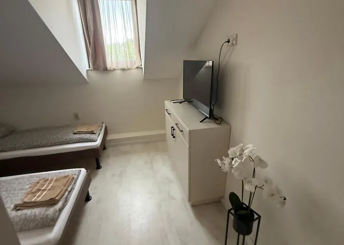 Gesztenyes-kert Panzio 3* Pécsvárad
