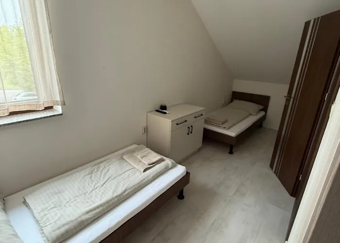 Gesztenyes-kert Panzio 3* Pécsvárad